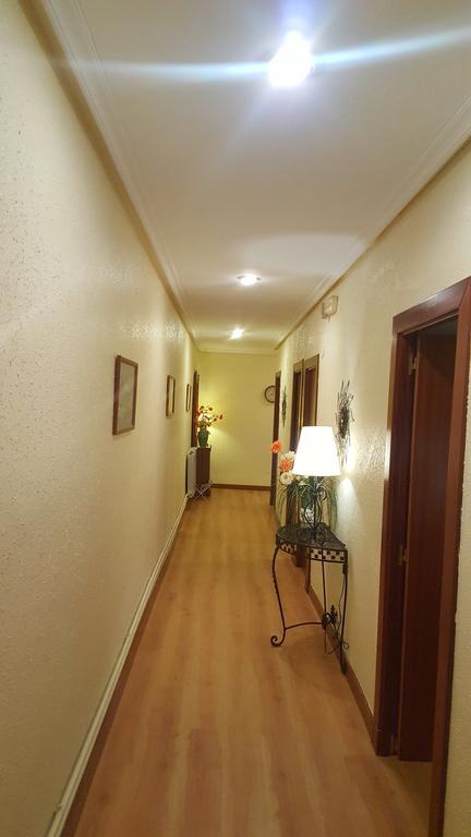 Pension Ibai San Sebastián Exterior foto